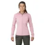 Salewa Puez Pl Hd Fleecejakke Med Hette