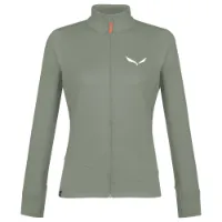 Salewa Puez Polarlite Fleecejakke Med Full Glidelås