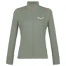 Salewa Puez Polarlite Fleecejakke Med Full Glidelås