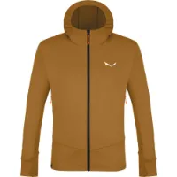 Salewa Puez Polarlite Fleecejakke Med Hette Salewa Puez Polarlite Fleecejakke Med Hette