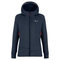 Salewa Puez Polarlite Fleecejakke Med Hette