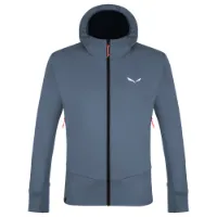 Salewa Puez Polarlite Fleecejakke Med Hette