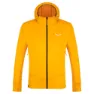 Salewa Puez Polarlite Fleecejakke Med Hette