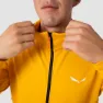 Salewa Puez Polarlite Fleecejakke Med Hette