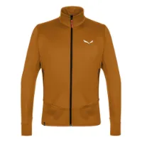 Salewa Puez Polarlite Polar Fleecejakke Med Full Glidelås Salewa Puez Polarlite Polar Fleecejakke Med Full Glidelås