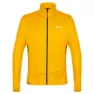 Salewa Puez Polarlite Polar Fleecejakke Med Full Glidelås