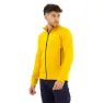 Salewa Puez Polarlite Polar Fleecejakke Med Full Glidelås