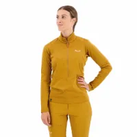 Salewa Puez Pullover Fleecejakke Med Halv Glidelås