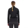 Salewa Puez Pullover Fleecejakke Med Halv Glidelås
