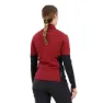 Salewa Puez Pullover Fleecejakke Med Halv Glidelås