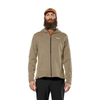 Salewa Puez Rocca Polarlite Fleecejakke Med Full Glidelås