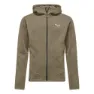 Salewa Puez Rocca Polarlite Fleecejakke Med Full Glidelås