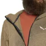 Salewa Puez Rocca Polarlite Fleecejakke Med Full Glidelås