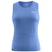 Salewa Puez Sporty Dry Ermeløs T-skjorte