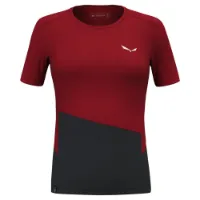 Salewa Puez Sporty Dry Kortarmet T-skjorte