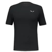 Salewa Puez Sporty Dry Kortarmet T-skjorte Salewa Puez Sporty Dry Kortarmet T-skjorte