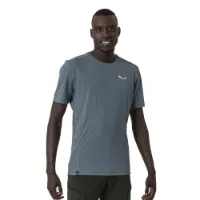 Salewa Puez Sporty Dry Kortarmet T-skjorte