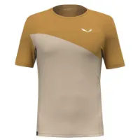 Salewa Puez Sporty Dry Kortarmet T-skjorte