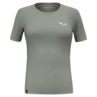 Salewa Puez Sporty Dry Kortarmet T-skjorte Salewa Puez Sporty Dry Kortarmet T-skjorte