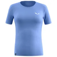 Salewa Puez Sporty Dry Kortarmet T-skjorte Salewa Puez Sporty Dry Kortarmet T-skjorte