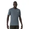 Salewa Puez Sporty Dry Kortarmet T-skjorte