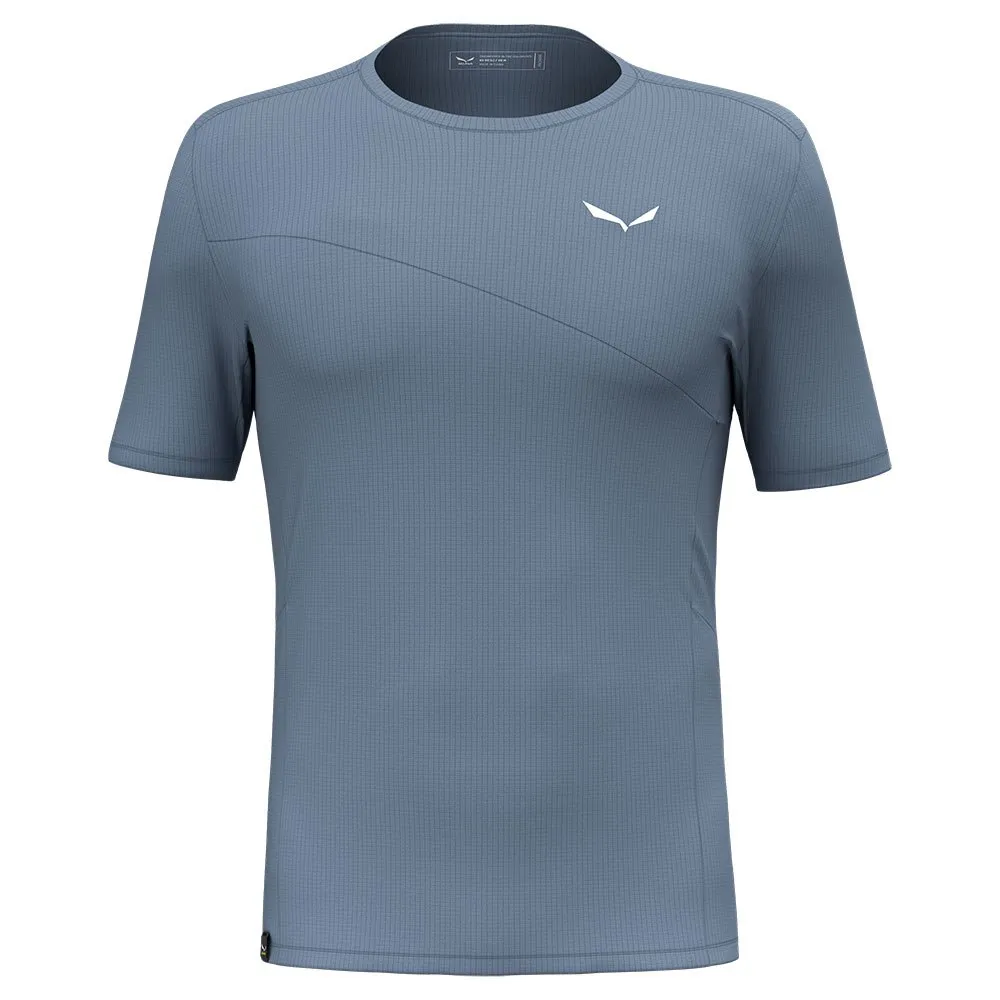 Salewa Puez Sporty Dry Kortarmet T-skjorte