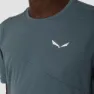 Salewa Puez Sporty Dry Kortarmet T-skjorte