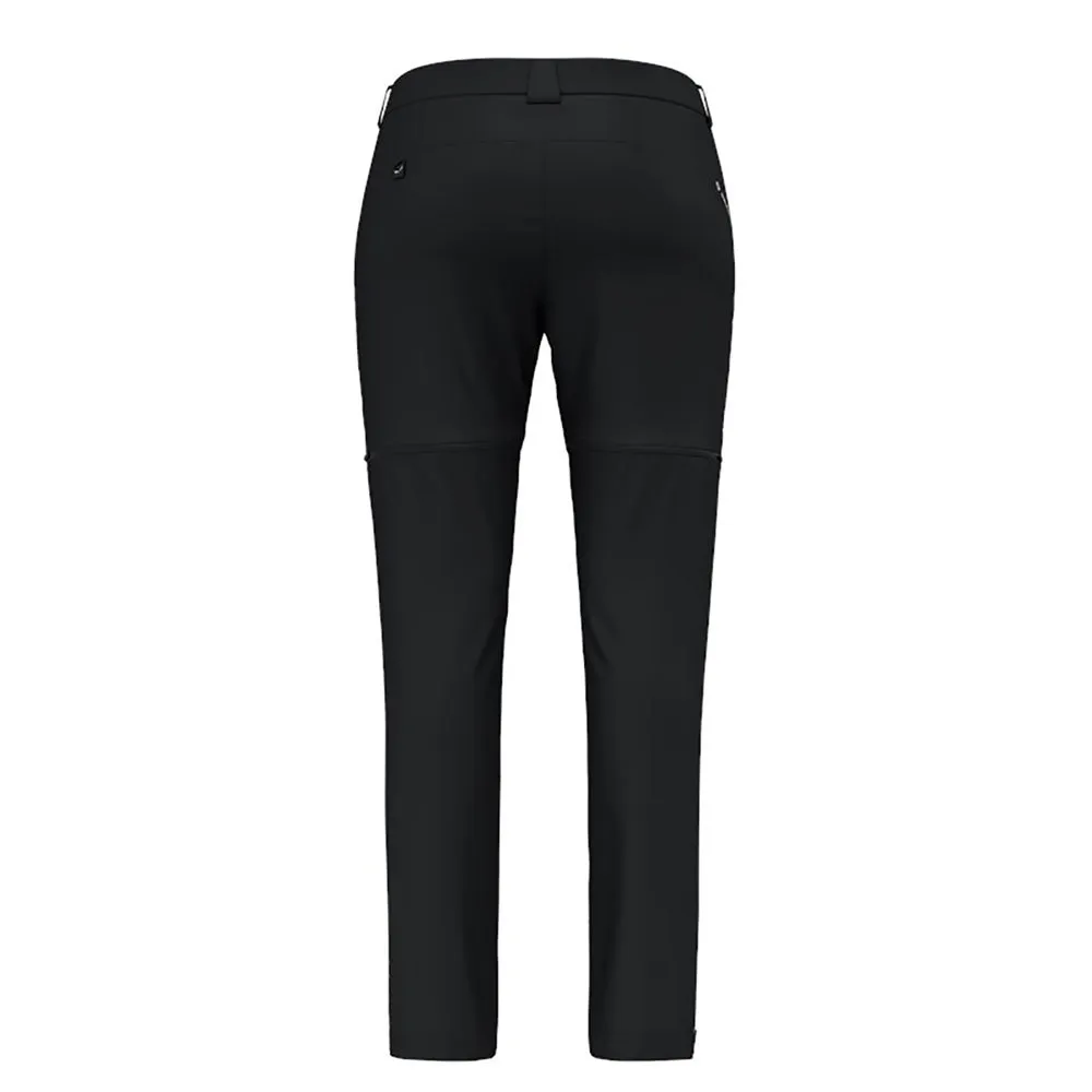Salewa Puez Talvena Dst 2/1 Konvertible Bukser Salewa Puez Talvena Dst 2/1 Konvertible Bukser