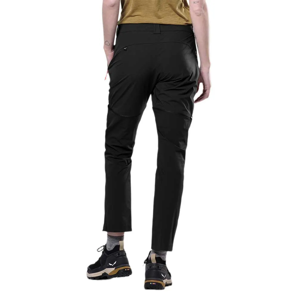 Salewa Puez Talvena Dst Konvertible Bukser Salewa Puez Talvena Dst Konvertible Bukser