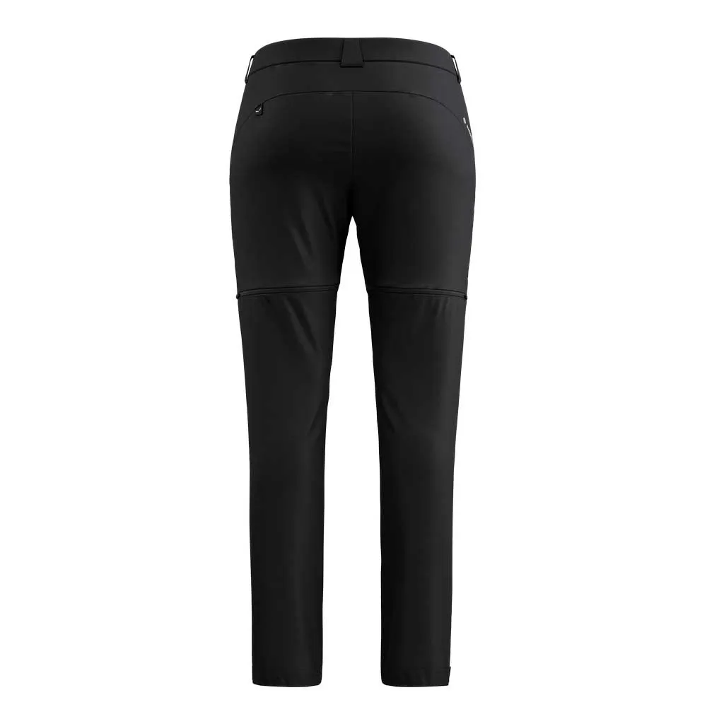 Salewa Puez Talvena Dst Konvertible Bukser Salewa Puez Talvena Dst Konvertible Bukser