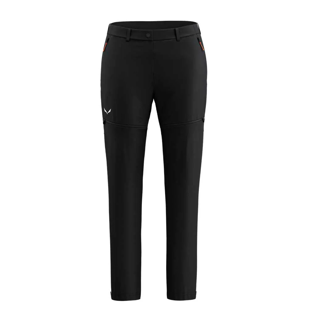 Salewa Puez Talvena Dst Konvertible Bukser Salewa Puez Talvena Dst Konvertible Bukser