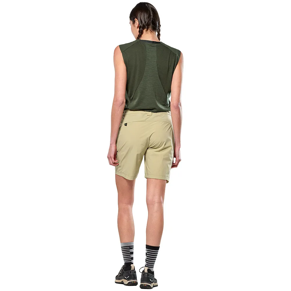 Salewa Puez Talvena Dst Shorts Salewa Puez Talvena Dst Shorts
