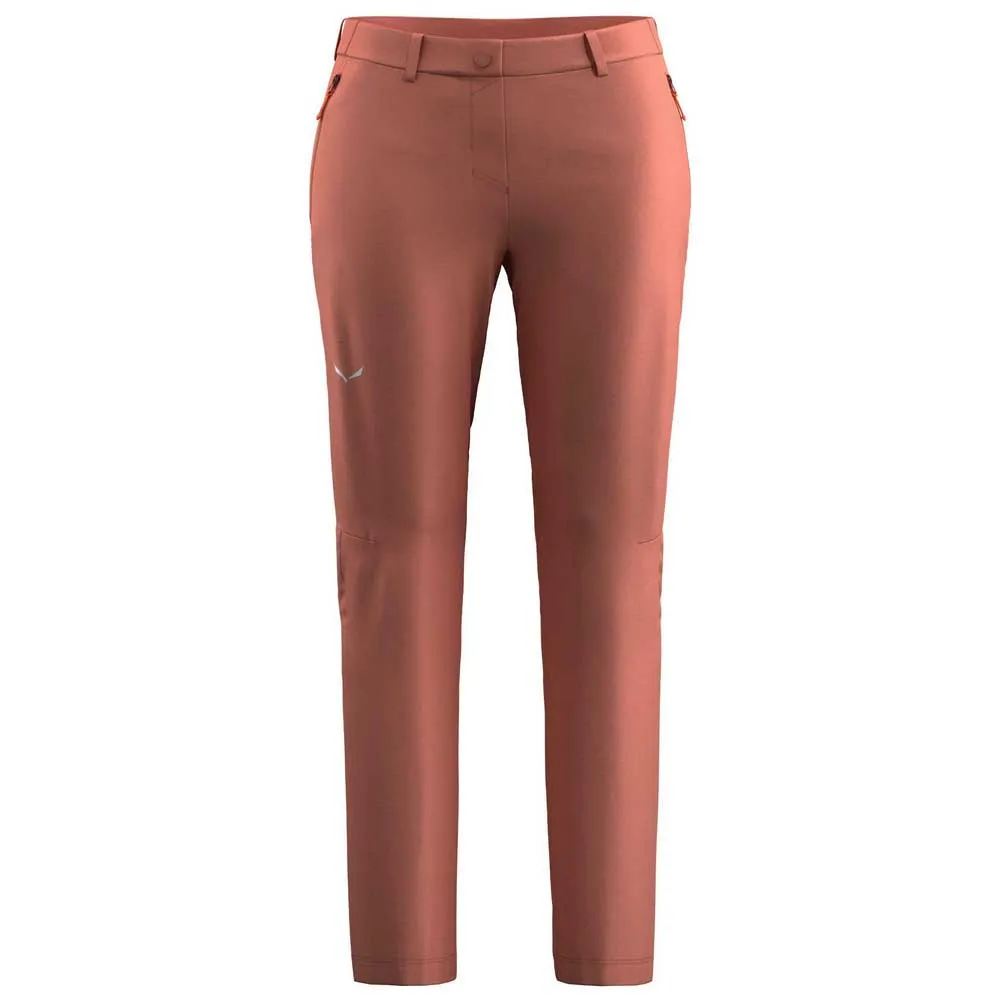 Salewa Puez Talvena Durastretch Bukser