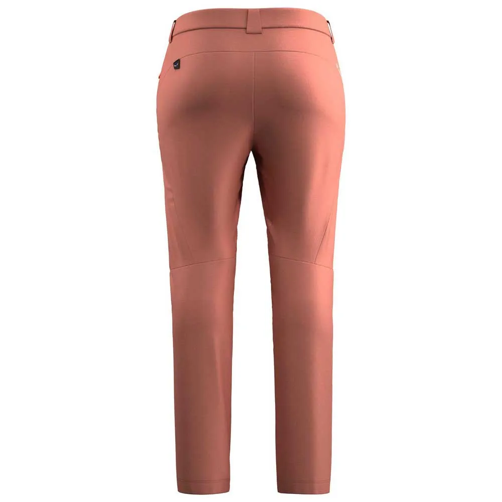 Salewa Puez Talvena Durastretch Bukser Salewa Puez Talvena Durastretch Bukser