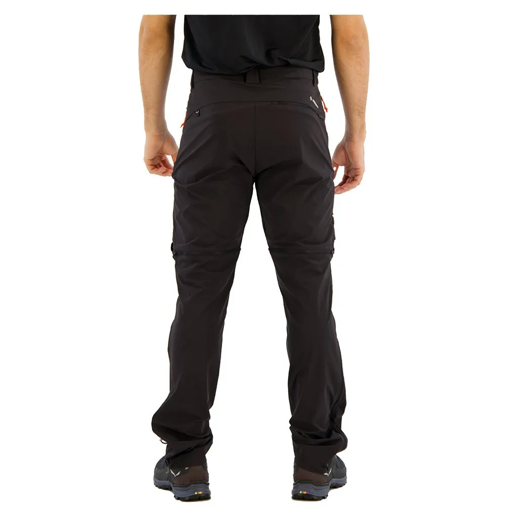 Salewa Puez Talveno Dst 2/1 Konvertible Bukser