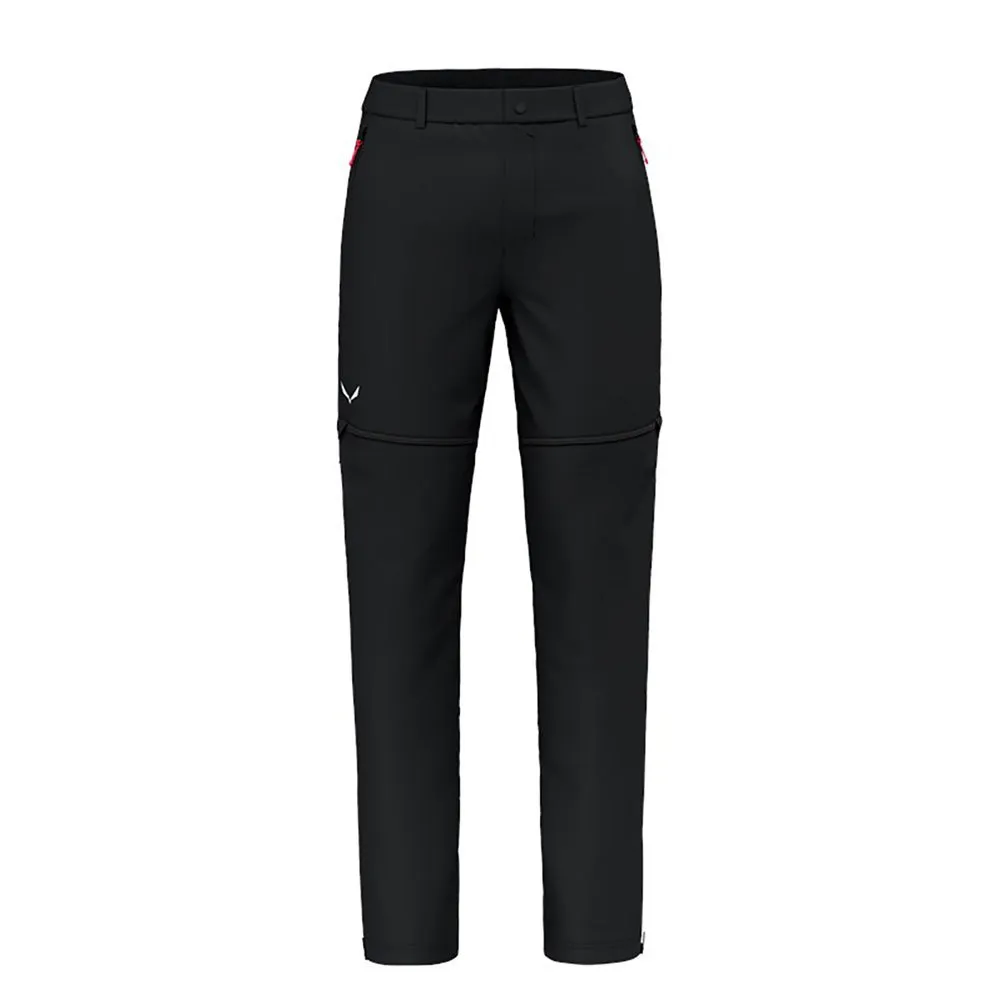 Salewa Puez Talveno Dst 2/1 Konvertible Bukser