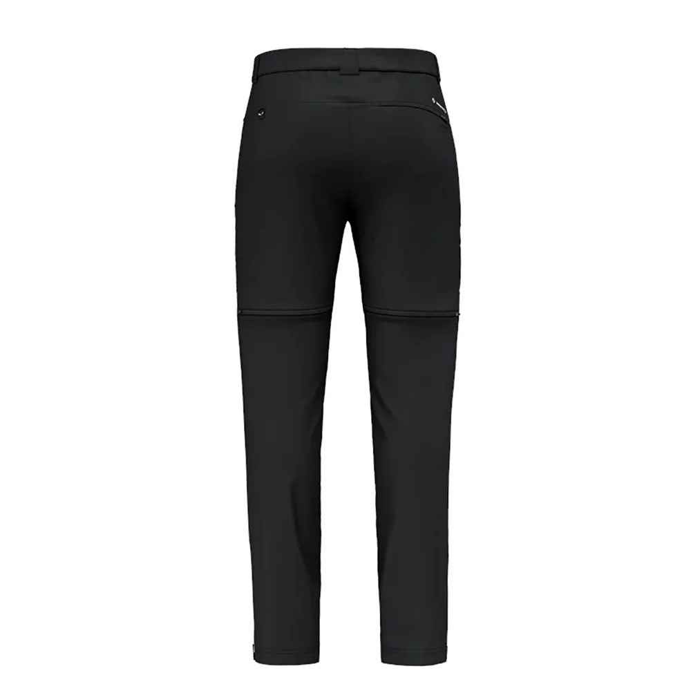 Salewa Puez Talveno Dst 2/1 Konvertible Bukser