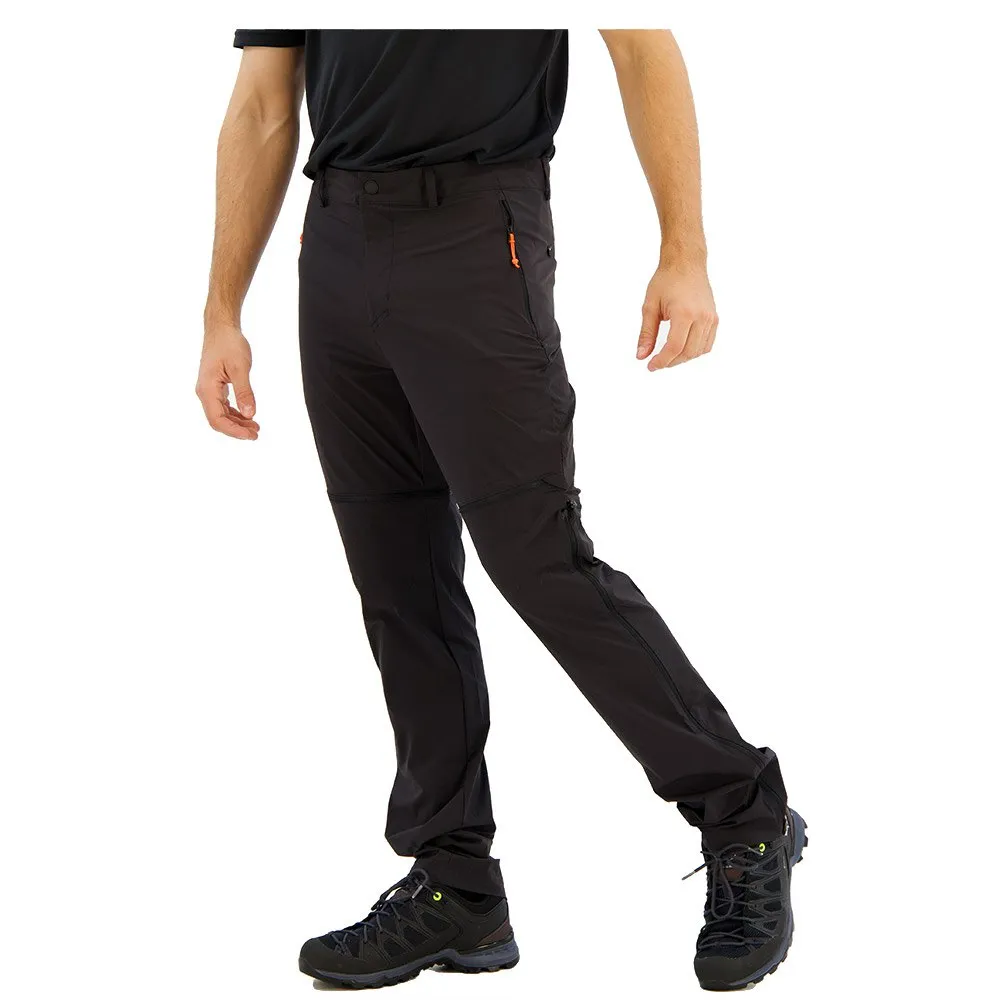 Salewa Puez Talveno Dst 2/1 Konvertible Bukser