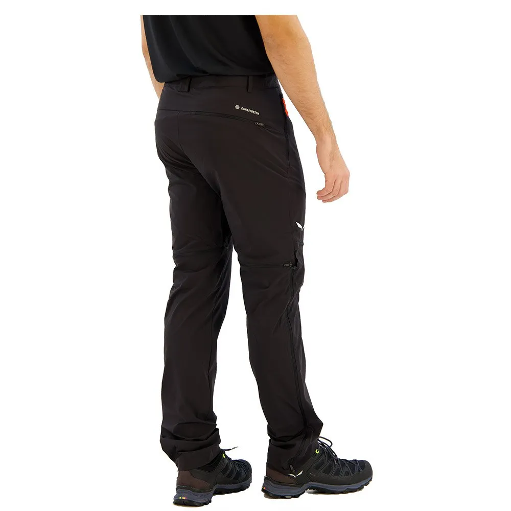 Salewa Puez Talveno Dst 2/1 Konvertible Bukser