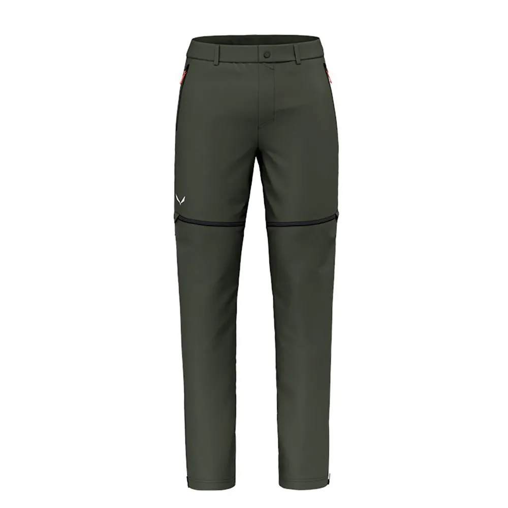 Salewa Puez Talveno Dst 2/1 Konvertible Bukser