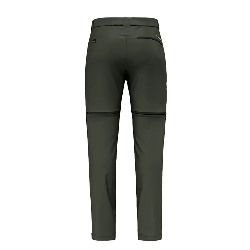Salewa Puez Talveno Dst 2/1 Konvertible Bukser