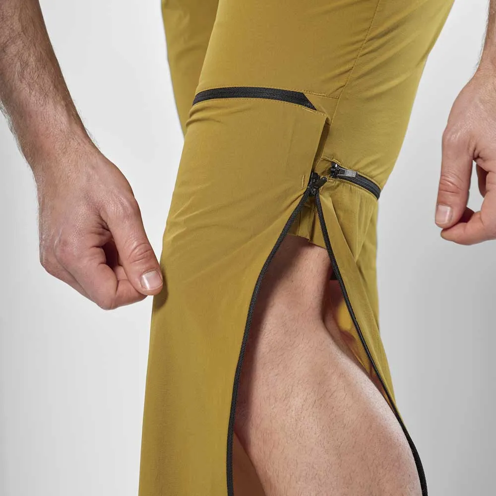 Salewa Puez Talveno Durastretch Konvertible Bukser