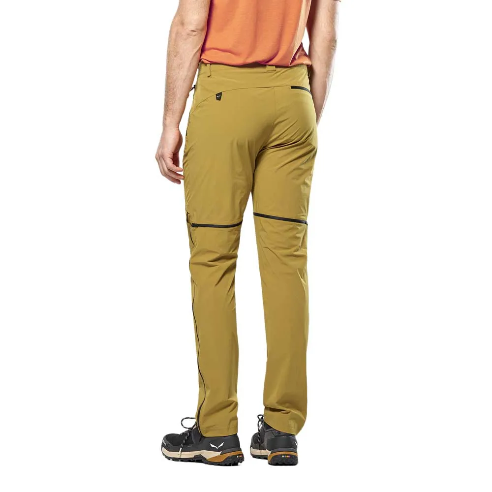 Salewa Puez Talveno Durastretch Konvertible Bukser