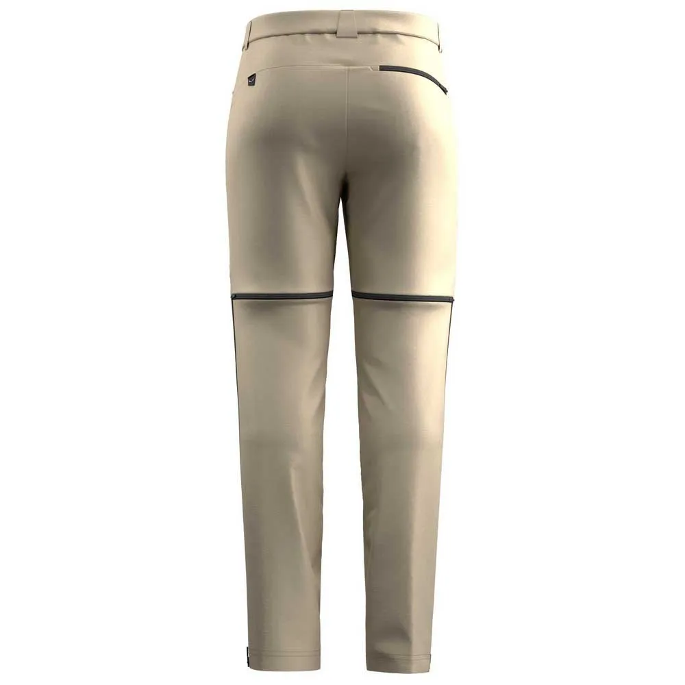 Salewa Puez Talveno Durastretch Konvertible Bukser