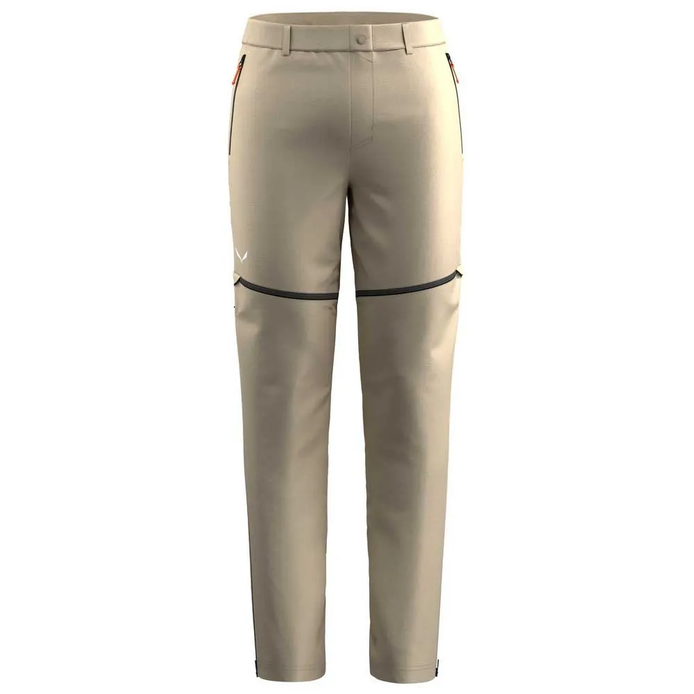 Salewa Puez Talveno Durastretch Konvertible Bukser