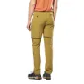 Salewa Puez Talveno Durastretch Konvertible Bukser