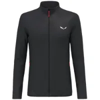 Salewa Puez Waffle Hyb Pl Fleece
