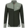 Salewa Puez Waffle Hyb Pl Fleece