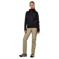 Salewa Puez Waffle Hyb Pl Hd Softshelljakke