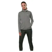 Salewa Puez Waffle Hyb Pl Hd Softshelljakke Salewa Puez Waffle Hyb Pl Hd Softshelljakke